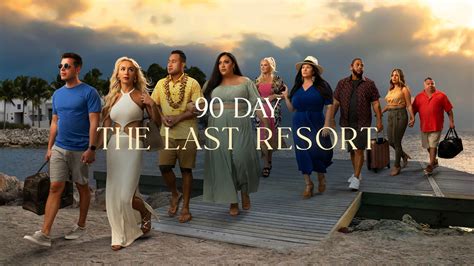 myflixer last resort|90 Day: The Last Resort .